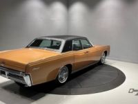 Lincoln Continental - <small></small> 43.400 € <small>TTC</small> - #8