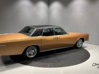 Lincoln Continental - <small></small> 43.400 € <small>TTC</small> - #9