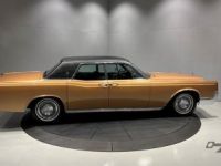 Lincoln Continental - <small></small> 43.400 € <small>TTC</small> - #10