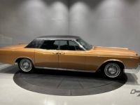 Lincoln Continental - <small></small> 43.400 € <small>TTC</small> - #11