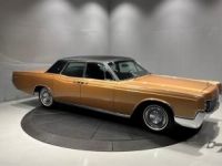 Lincoln Continental - <small></small> 43.400 € <small>TTC</small> - #12