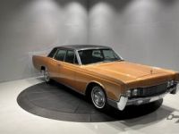 Lincoln Continental - <small></small> 43.400 € <small>TTC</small> - #13