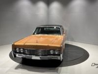 Lincoln Continental - <small></small> 43.400 € <small>TTC</small> - #15