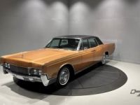 Lincoln Continental - <small></small> 43.400 € <small>TTC</small> - #16