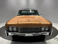 Lincoln Continental - <small></small> 43.400 € <small>TTC</small> - #17