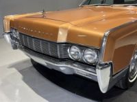 Lincoln Continental - <small></small> 43.400 € <small>TTC</small> - #19