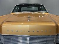 Lincoln Continental - <small></small> 43.400 € <small>TTC</small> - #20