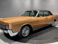 Lincoln Continental - <small></small> 43.400 € <small>TTC</small> - #27