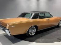 Lincoln Continental - <small></small> 43.400 € <small>TTC</small> - #28