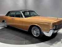 Lincoln Continental - <small></small> 43.400 € <small>TTC</small> - #29