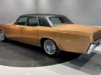 Lincoln Continental - <small></small> 43.400 € <small>TTC</small> - #30