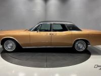 Lincoln Continental - <small></small> 43.400 € <small>TTC</small> - #31