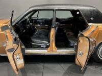 Lincoln Continental - <small></small> 43.400 € <small>TTC</small> - #40