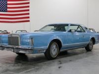 Lincoln Continental - <small></small> 21.300 € <small>TTC</small> - #1