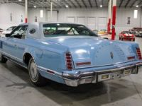 Lincoln Continental - <small></small> 21.300 € <small>TTC</small> - #3