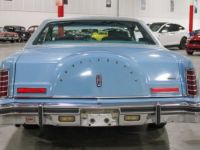 Lincoln Continental - <small></small> 21.300 € <small>TTC</small> - #4