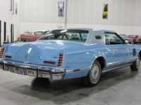 Lincoln Continental - <small></small> 21.300 € <small>TTC</small> - #5