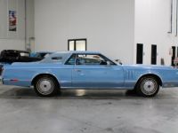 Lincoln Continental - <small></small> 21.300 € <small>TTC</small> - #6