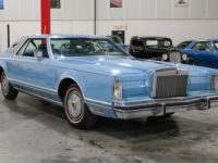 Lincoln Continental - <small></small> 21.300 € <small>TTC</small> - #7