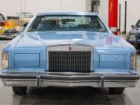 Lincoln Continental - <small></small> 21.300 € <small>TTC</small> - #8