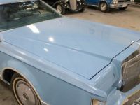 Lincoln Continental - <small></small> 21.300 € <small>TTC</small> - #9