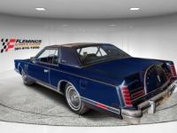 Lincoln Continental - <small></small> 38.100 € <small>TTC</small> - #3