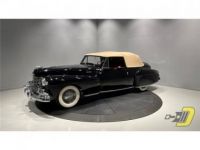 Lincoln Continental - <small></small> 56.400 € <small>TTC</small> - #1