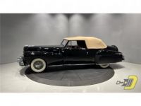 Lincoln Continental - <small></small> 56.400 € <small>TTC</small> - #2