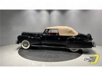 Lincoln Continental - <small></small> 56.400 € <small>TTC</small> - #3