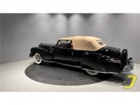 Lincoln Continental - <small></small> 56.400 € <small>TTC</small> - #4