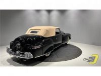 Lincoln Continental - <small></small> 56.400 € <small>TTC</small> - #8