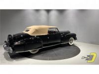 Lincoln Continental - <small></small> 56.400 € <small>TTC</small> - #9