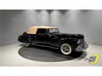 Lincoln Continental - <small></small> 56.400 € <small>TTC</small> - #12