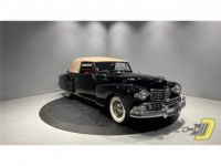 Lincoln Continental - <small></small> 56.400 € <small>TTC</small> - #13