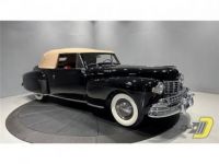 Lincoln Continental - <small></small> 56.400 € <small>TTC</small> - #30