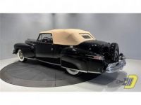 Lincoln Continental - <small></small> 56.400 € <small>TTC</small> - #31