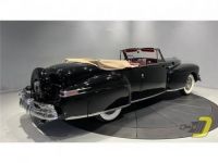 Lincoln Continental - <small></small> 56.400 € <small>TTC</small> - #33