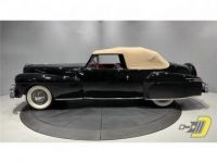 Lincoln Continental - <small></small> 56.400 € <small>TTC</small> - #34