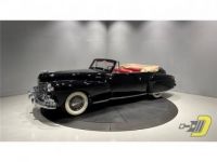 Lincoln Continental - <small></small> 56.400 € <small>TTC</small> - #36