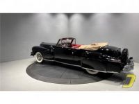 Lincoln Continental - <small></small> 56.400 € <small>TTC</small> - #37