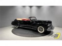 Lincoln Continental - <small></small> 56.400 € <small>TTC</small> - #39