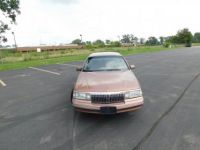 Lincoln Continental - <small></small> 21.400 € <small>TTC</small> - #5