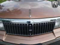 Lincoln Continental - <small></small> 21.400 € <small>TTC</small> - #8