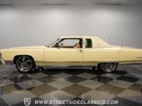 Lincoln Continental - <small></small> 24.500 € <small>TTC</small> - #3