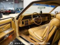 Lincoln Continental - <small></small> 24.500 € <small>TTC</small> - #5