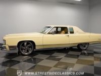 Lincoln Continental - <small></small> 24.500 € <small>TTC</small> - #7