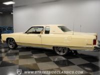 Lincoln Continental - <small></small> 24.500 € <small>TTC</small> - #9