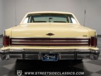 Lincoln Continental - <small></small> 24.500 € <small>TTC</small> - #11