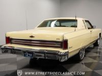 Lincoln Continental - <small></small> 24.500 € <small>TTC</small> - #12