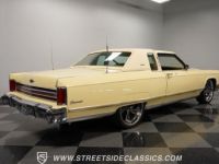 Lincoln Continental - <small></small> 24.500 € <small>TTC</small> - #13